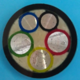 額定電壓0.6/1kV鋁合金導體預制分支電纜